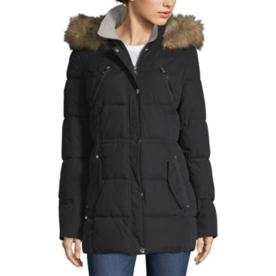 ana puffer coat