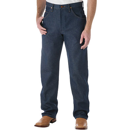 wrangler gusset jeans