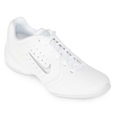 nike sideline 3 cheer shoes size 7