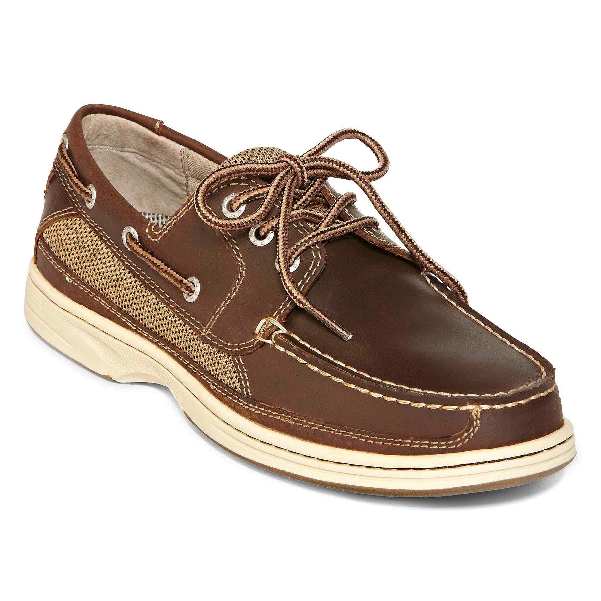 dockers mens boat shoes