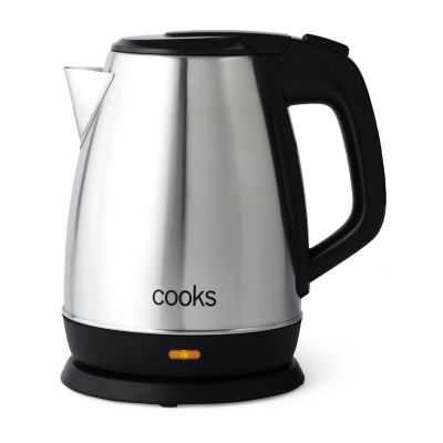 cooks electric kettle