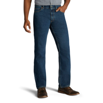 jcpenney elastic waist jeans