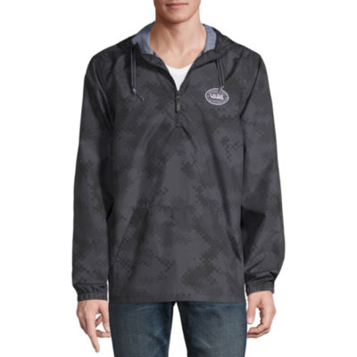 vans windbreaker sale