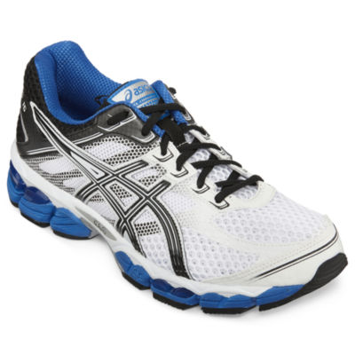 asics gel cumulus 15 Blue