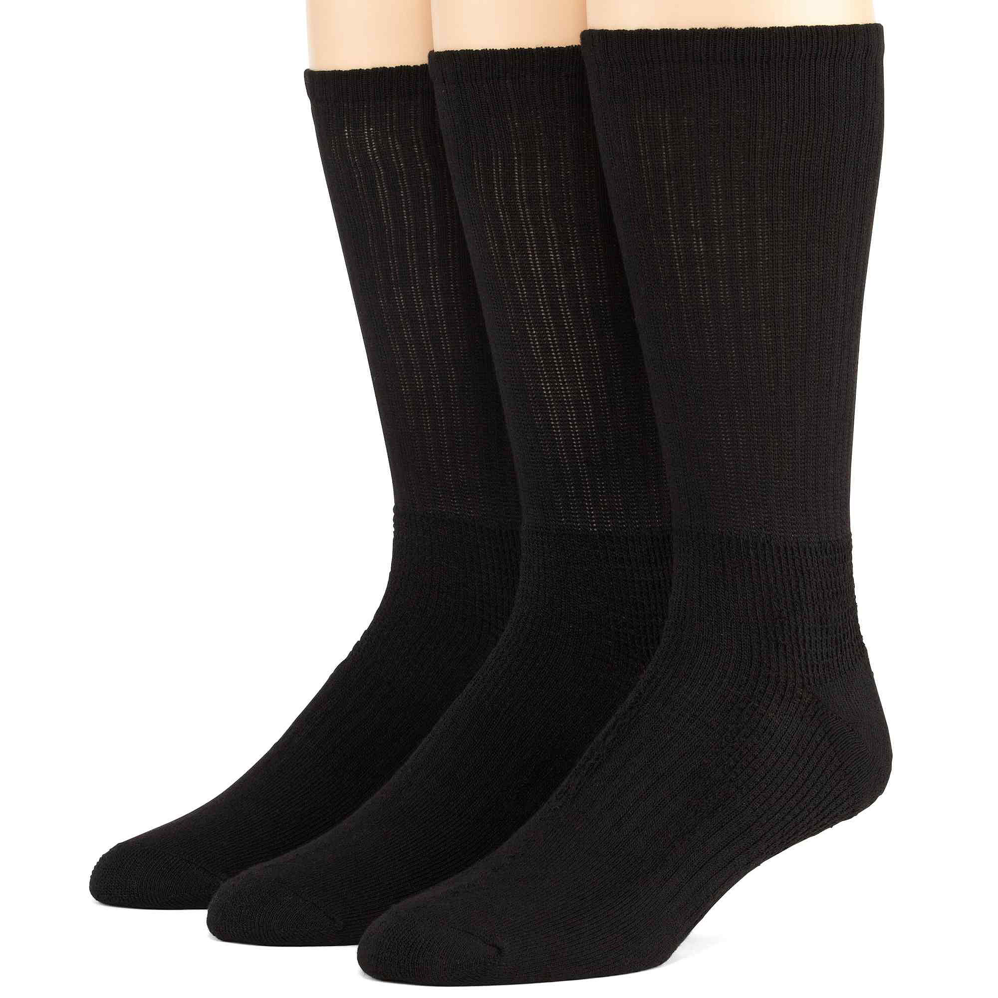 UPC 737899471573 product image for Dockers 3-pk. Ultimate Fit Crew Socks | upcitemdb.com