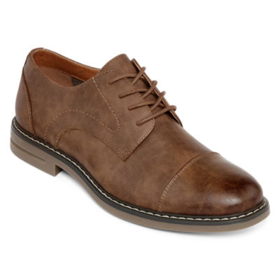 the bay mens dress shoes