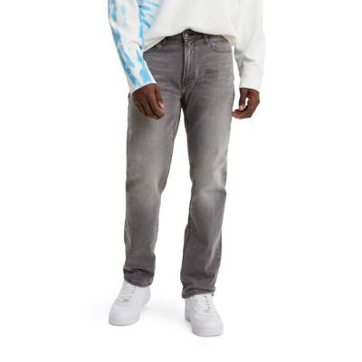 jcpenney's men's levi's