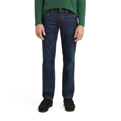 jcpenney's men's levi's