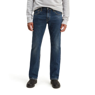 levi's men's 527 slim bootcut fit jeans