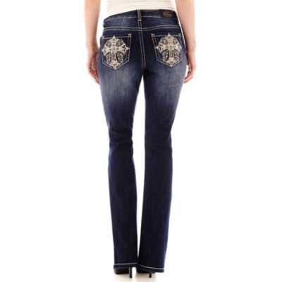 love indigo premium jeans