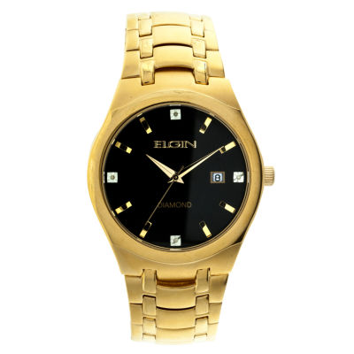 cheap gold watches with diamonds