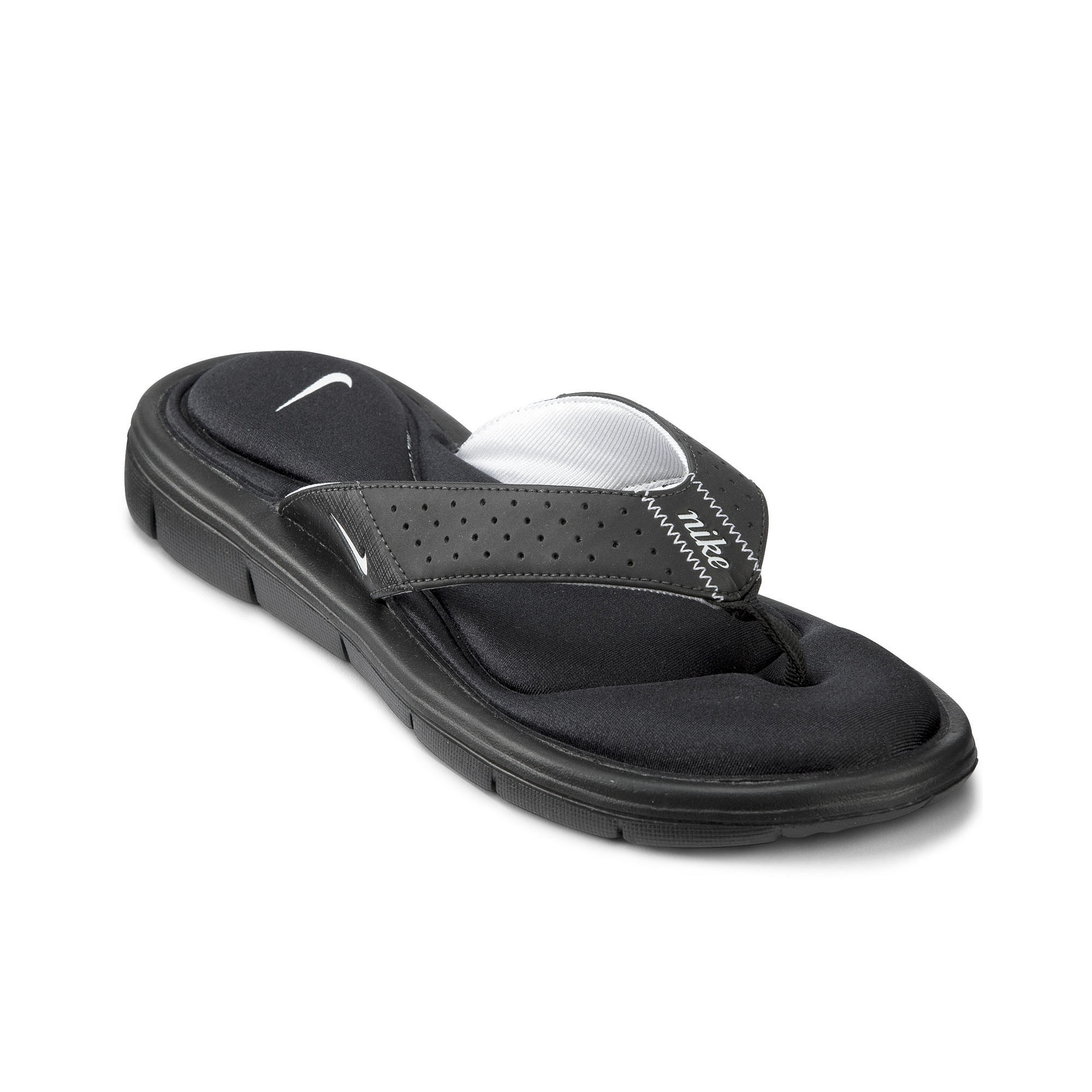 Nike Womens Comfort Thong Sandals