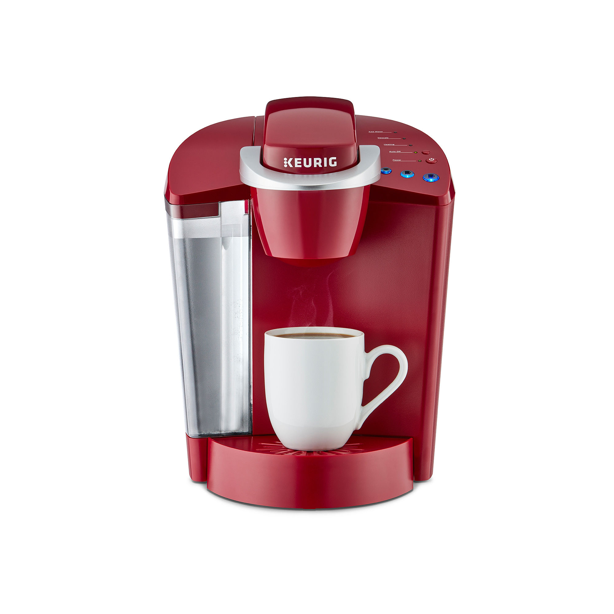 UPC 611247358986 - Keurig K55 Single-Serve Coffee Maker upcitemdb.com