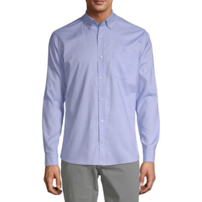 izod oxford shirt