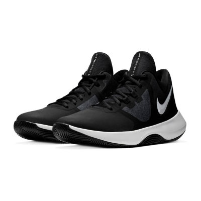 jcpenney nike basketball shoes