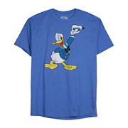 Donald Duck Graphic Tee