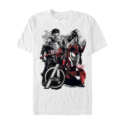 jcpenney avengers shirt