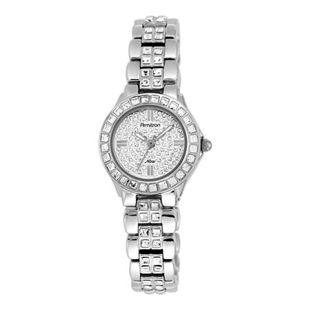 kohls armitron ladies watch