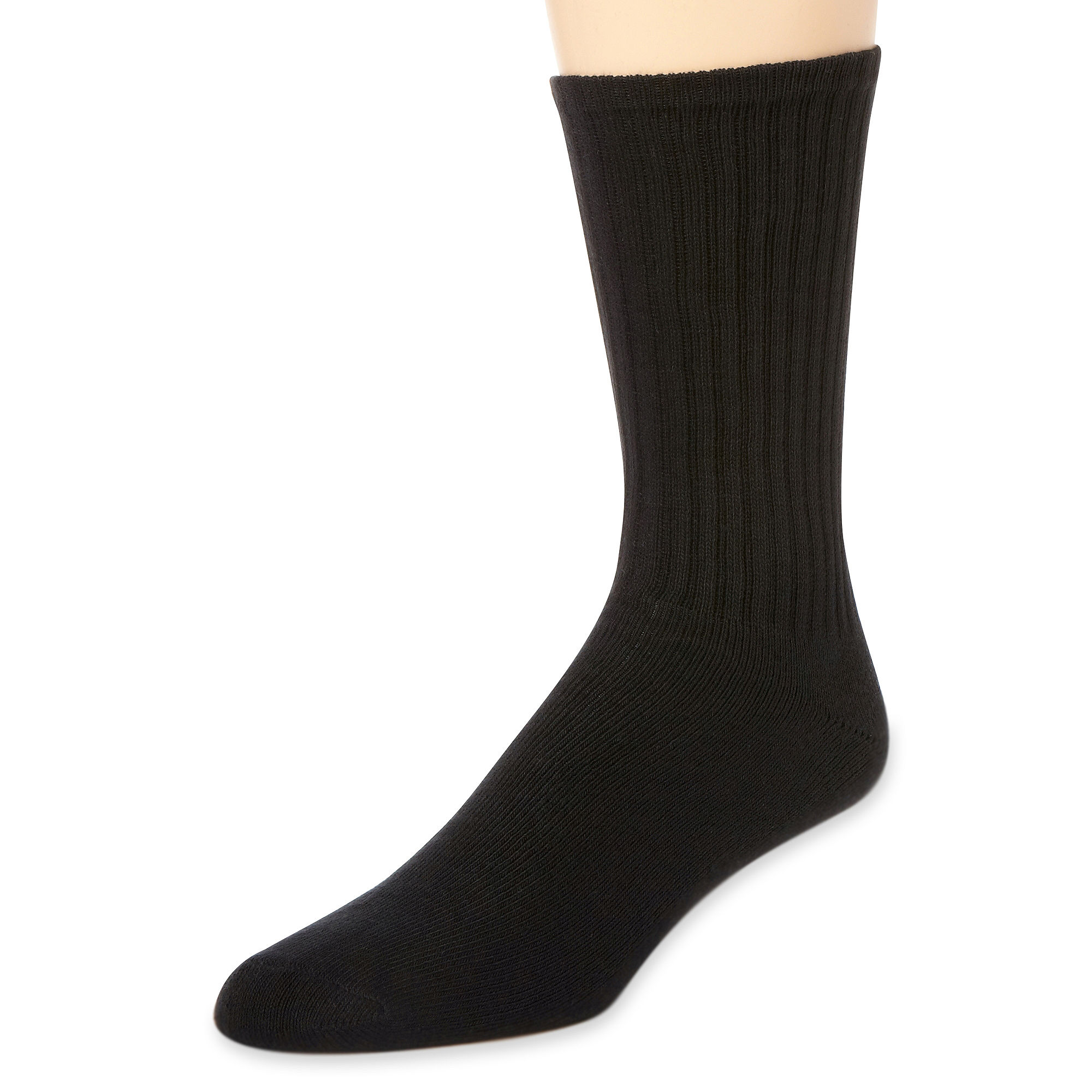 UPC 737899566590 product image for Dockers 5-pk. Cushion Comfort Crew Socks | upcitemdb.com