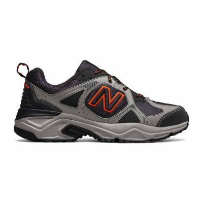 how much is new balance worth