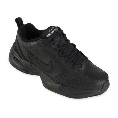 nike monarch black