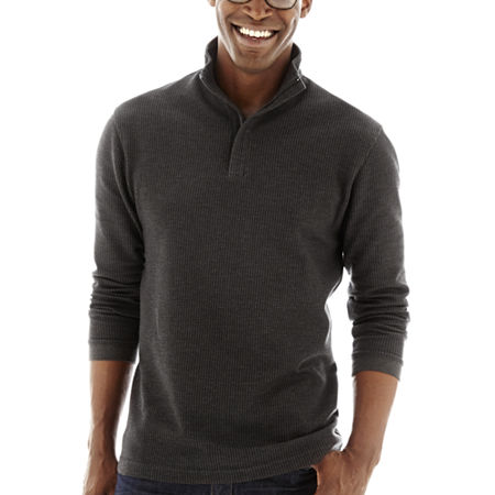 haggar pullover shirts