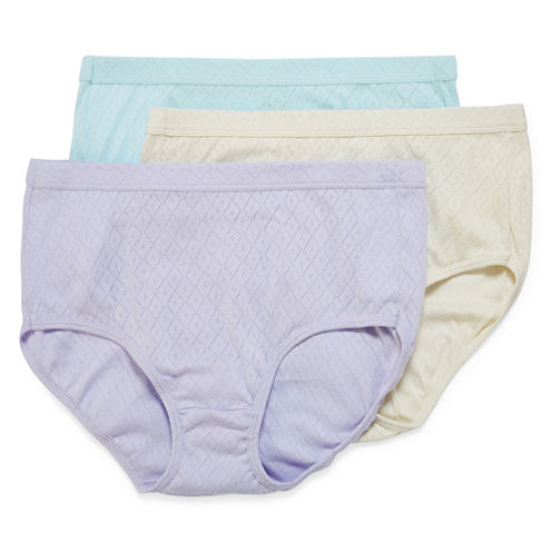 Brown Panties for Women - JCPenney