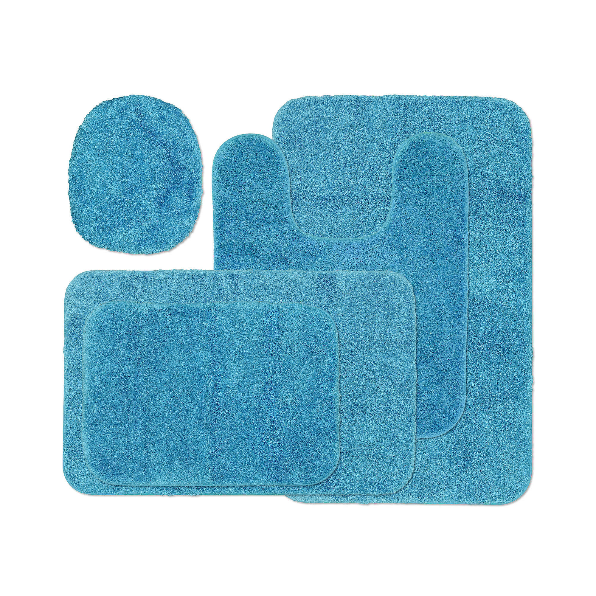 UPC 042694306754 product image for JCPenney Home Bath Rug Collection | upcitemdb.com