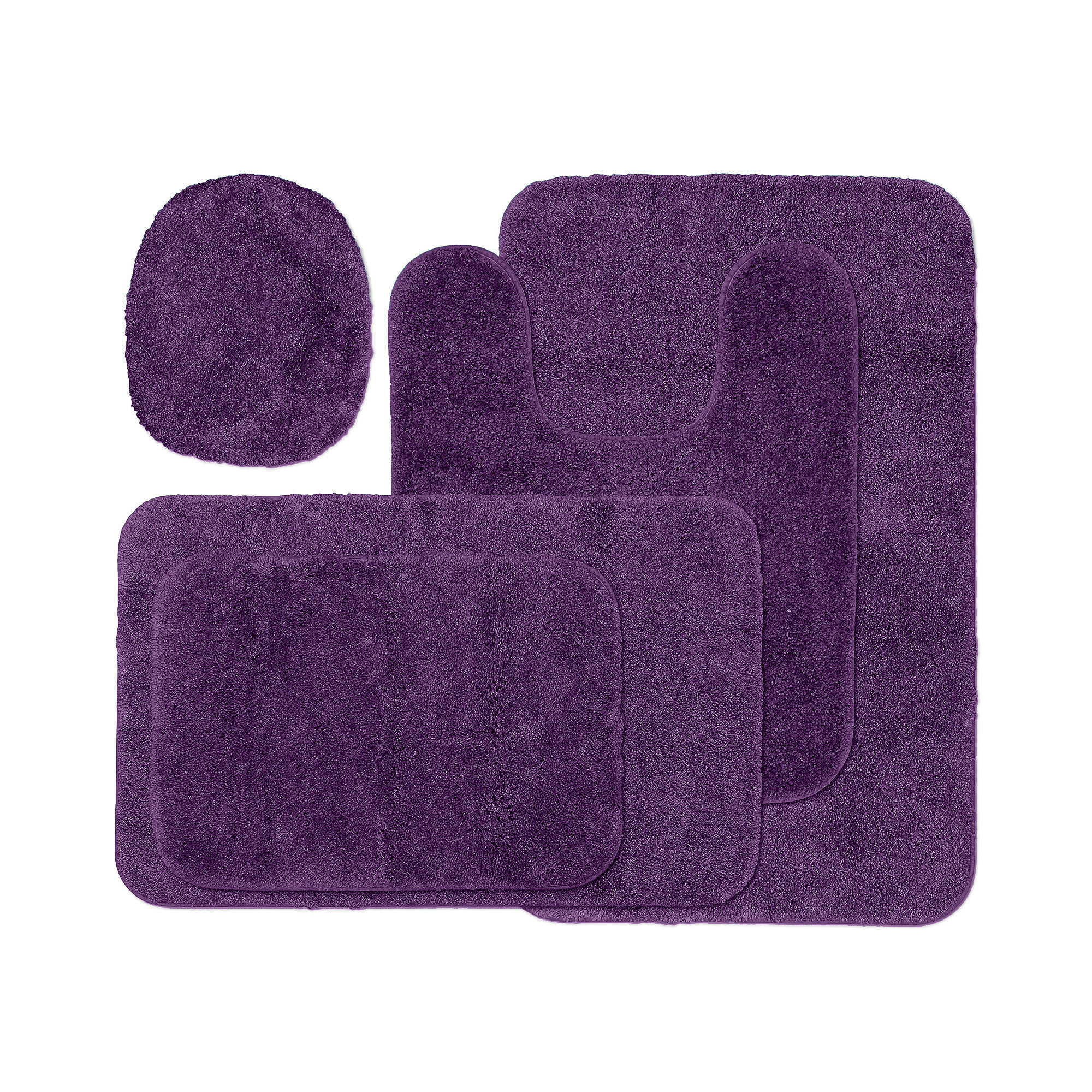 UPC 042694306914 product image for JCPenney Home Bath Rug Collection | upcitemdb.com