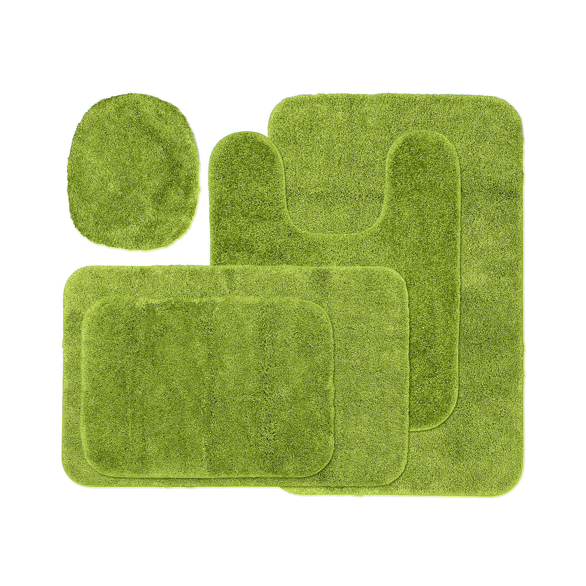 UPC 042694306877 product image for JCPenney Home Bath Rug Collection | upcitemdb.com