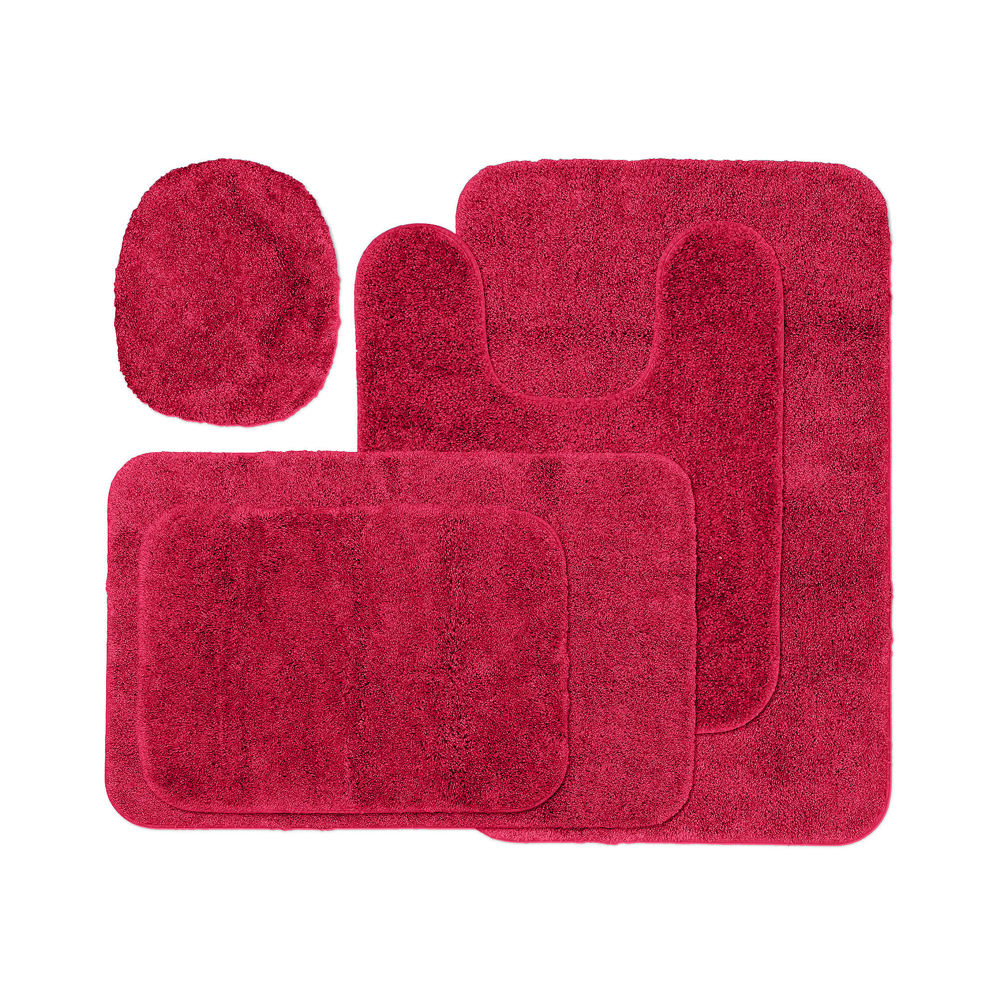 UPC 042694306884 product image for JCPenney Home Bath Rug Collection | upcitemdb.com