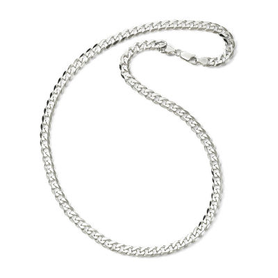 sterling silver chain