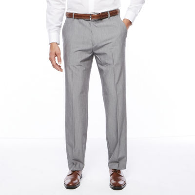 van heusen flex pants straight