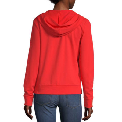 jcpenney adidas hoodie