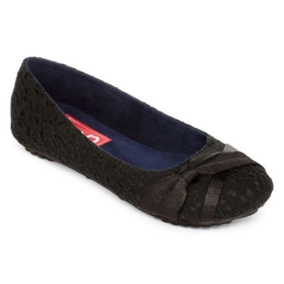 jcp flats