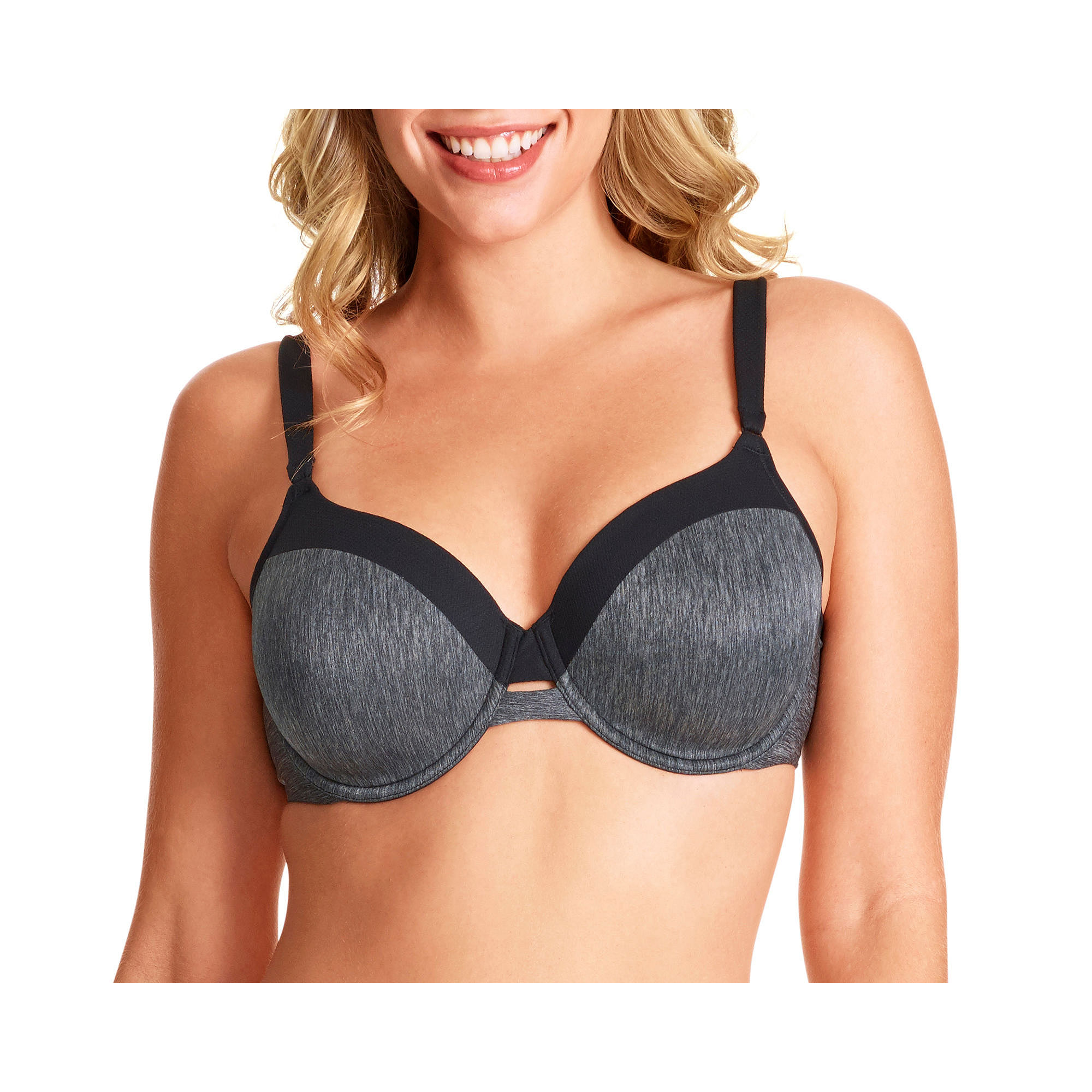 Olga Play It Cool Bra Underwire Bra - GB6281A