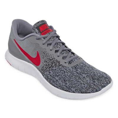 nike flex contact men's running shoes