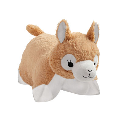 jcpenney llama stuffed animal