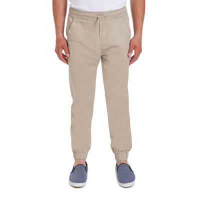 men's regular fit track pants