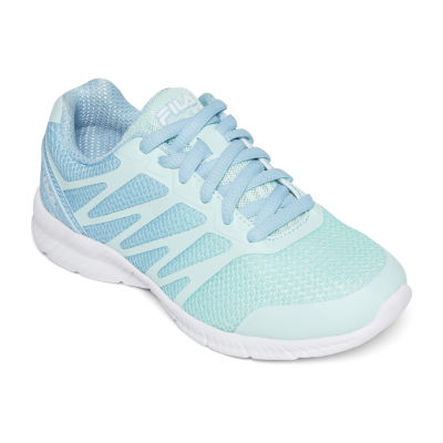 jcpenney fila tennis shoes