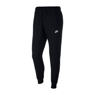 jcpenney mens nike sweatpants