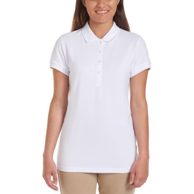 jcpenney ladies polo shirts