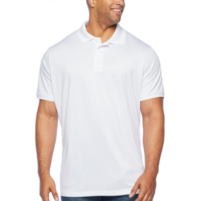 foundry big and tall polo shirts