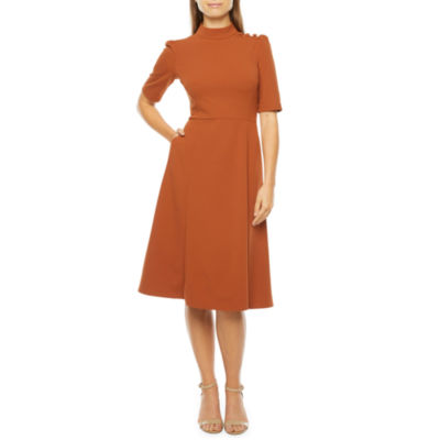 penneys casual dresses
