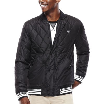 zoo york bomber jacket