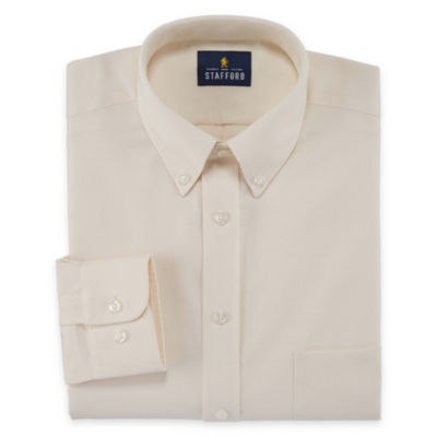 men's big collar dress shirts