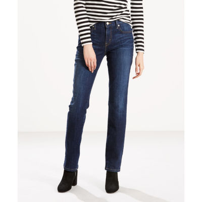 jcpenney levis 505 stretch