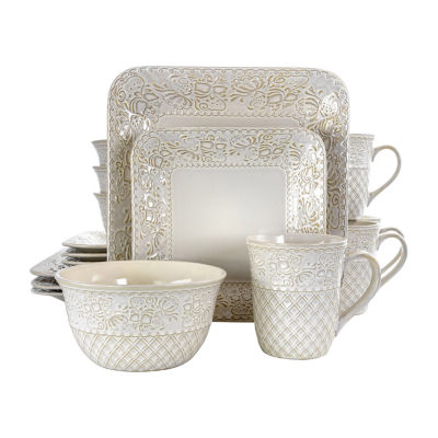 jcpenney dinnerware sets