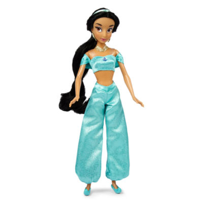 disney princess jasmine doll