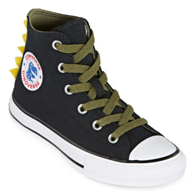 طيار converse infant dinosaur 